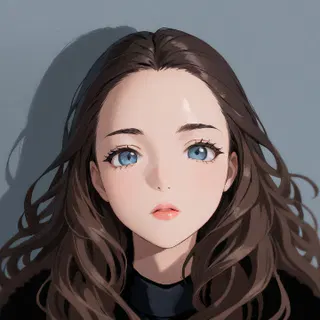 Emīlija's avatar