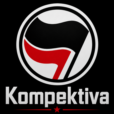 Kompektiva's avatar