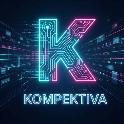 Kompektiva's avatar