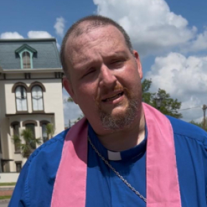 Bishop Greer Godsey's avatar